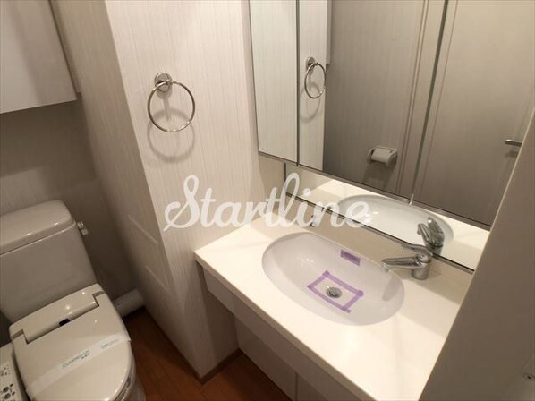 セントラル銀座の物件内観写真